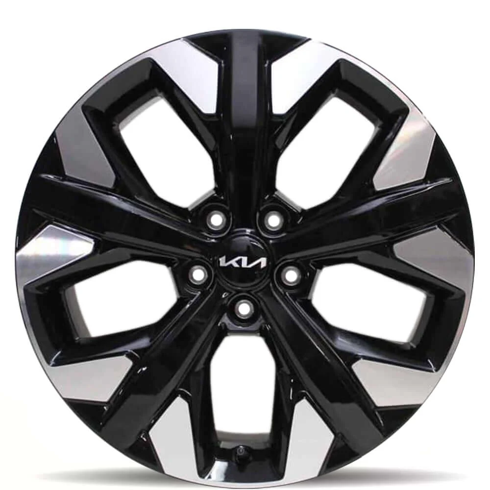 2023-2024 Kia Wheels OEM Rims for Sale | Sportage