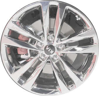 2014-2015 Kia Wheels OEM Rims for Sale | Sorento