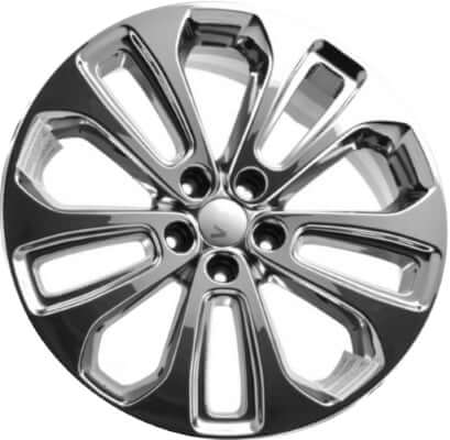 2014-2015 Kia Wheels OEM Rims for Sale | Sorento