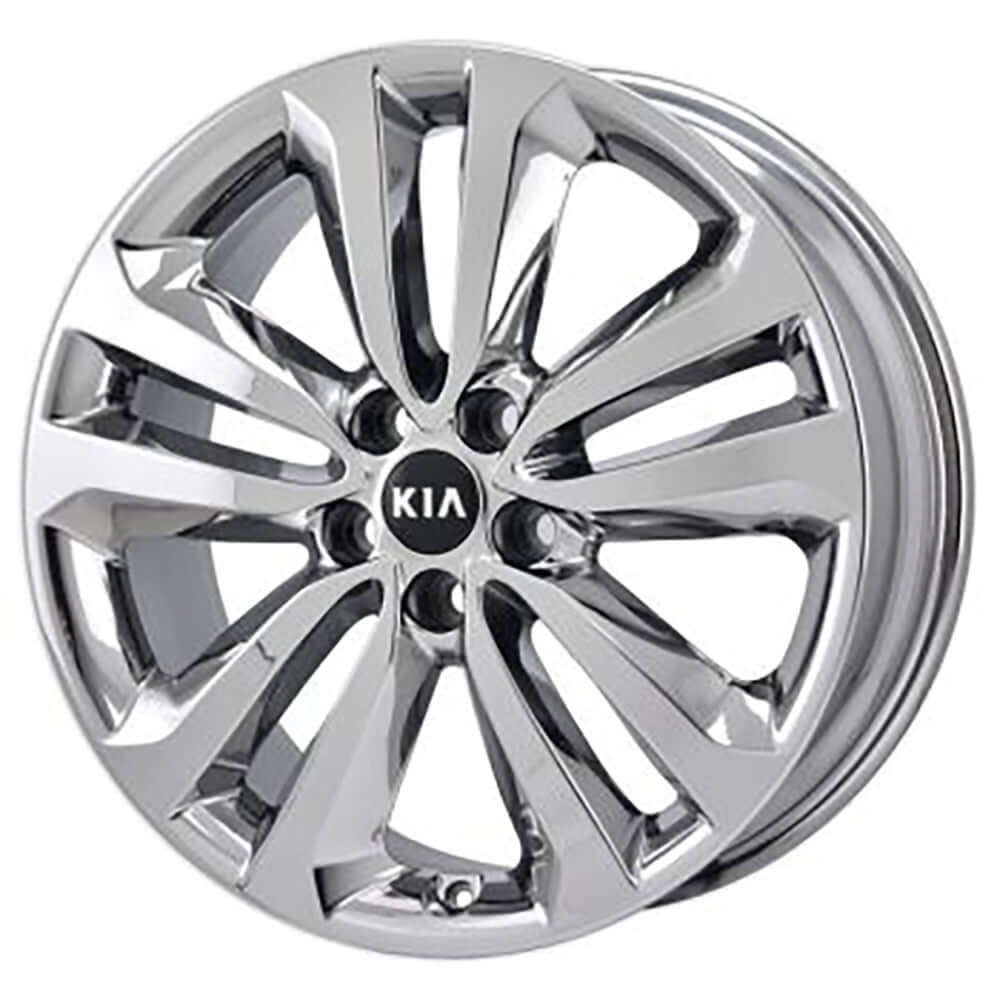 2015-2018 Kia Wheels OEM Rims for Sale | Sedona