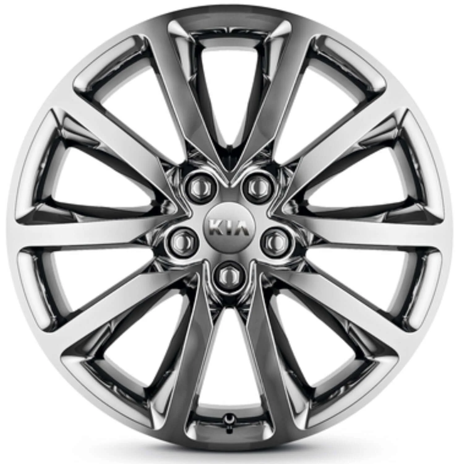 2016-2018 Kia Wheels OEM Rims for Sale | Sorento