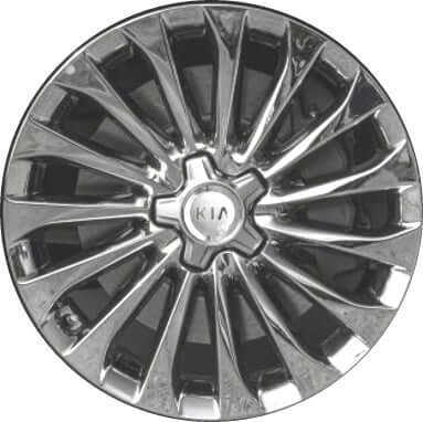 2016-2017 Kia Wheels OEM Rims for Sale | K900