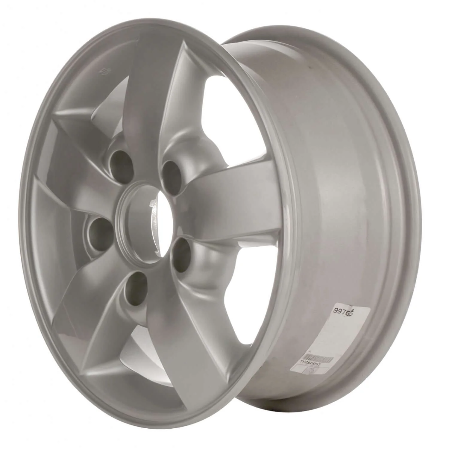 2007-2009 Kia Wheels OEM Rims for Sale | Sorento