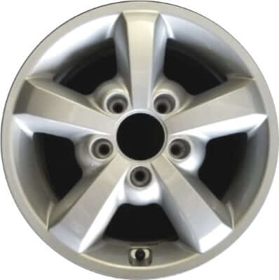 2007-2009 Kia Wheels OEM Rims for Sale | Sorento