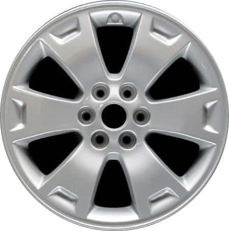 2009-2011 Kia Wheels OEM Rims for Sale | Borrego