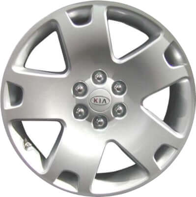 2009-2011 Kia Wheels OEM Rims for Sale | Borrego