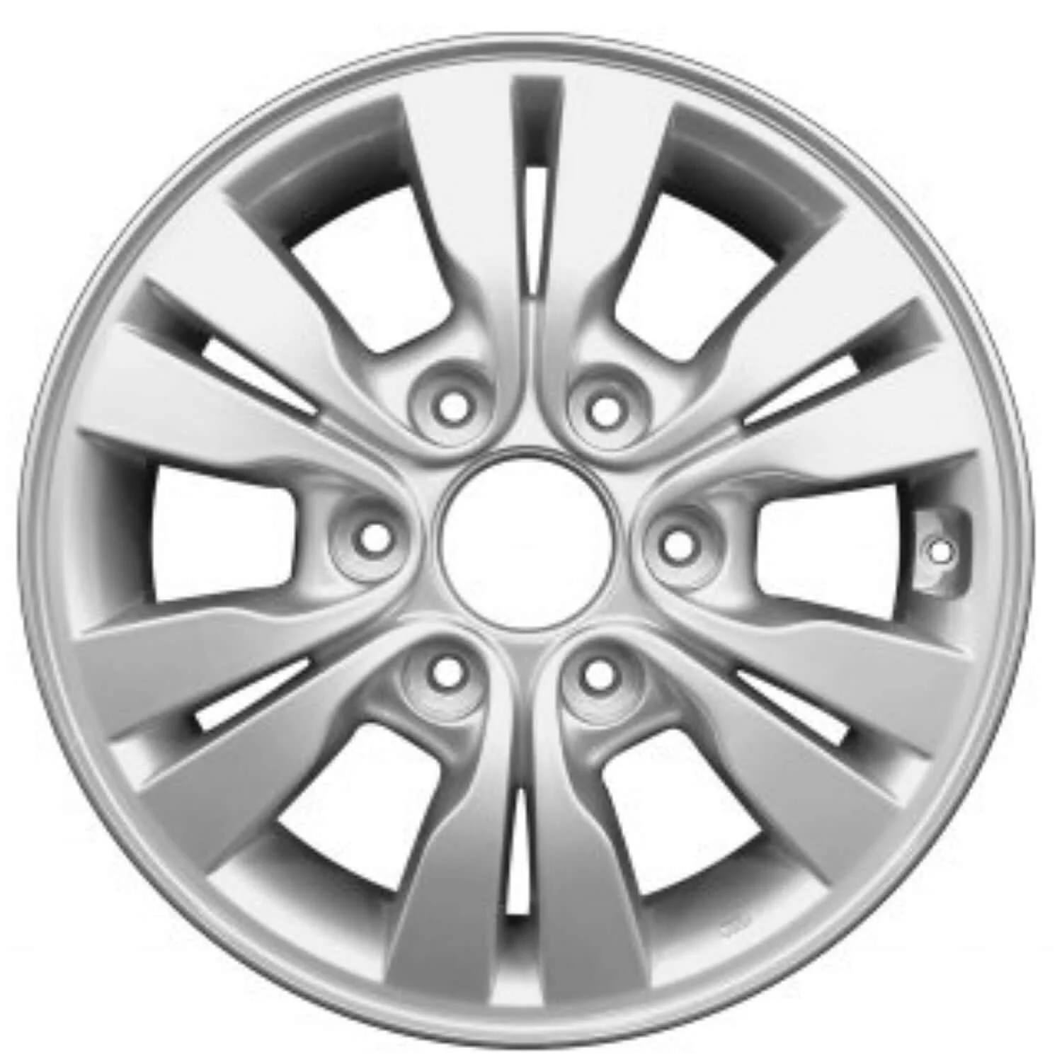 2006-2012 Kia Wheels OEM Rims for Sale | Sedona
