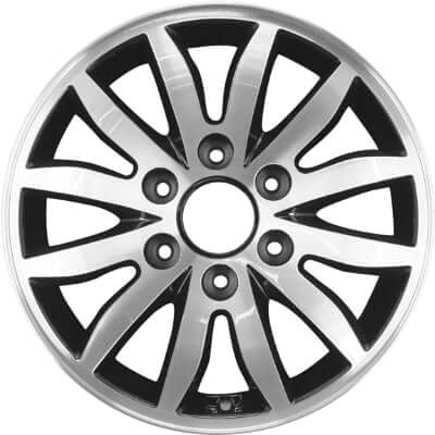 2006-2012 Kia Wheels OEM Rims for Sale | Sedona