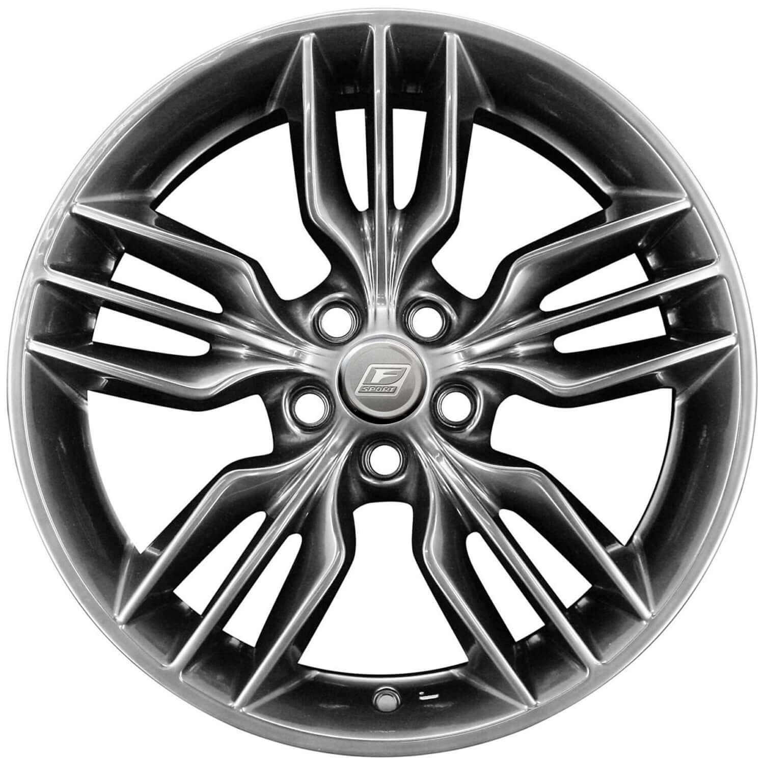 2011-2017 Lexus Wheels OEM Rims for Sale | Ct200H