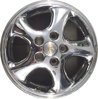 1997-2001 Lexus Wheels OEM Rims for Sale | Es300