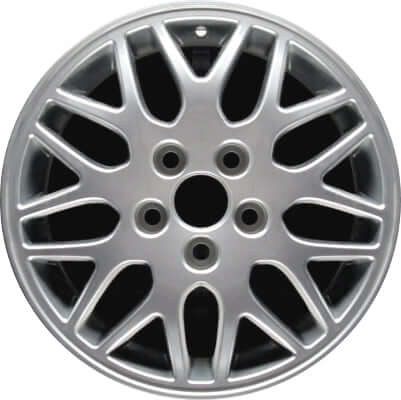 2003-2006 Lexus Wheels OEM Rims for Sale | Es330 Is300