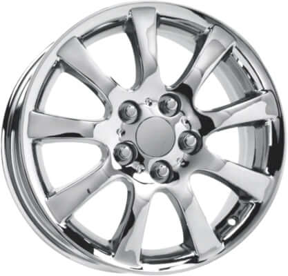 2002-2006 Lexus Wheels OEM Rims for Sale | Es300 Es330