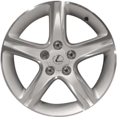 2001-2005 Lexus Wheels OEM Rims for Sale | Is300 Rx330