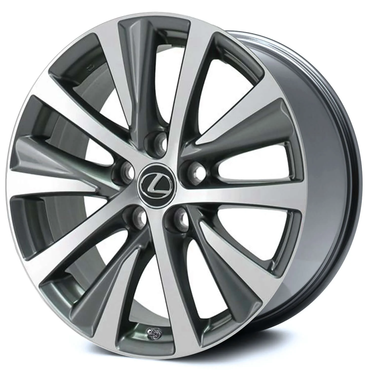 2019-2021 Lexus Wheels OEM Rims for Sale | Es250 Es300 Es300H Es350