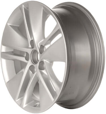2010-2012 Lexus Wheels OEM Rims for Sale | Hs250H