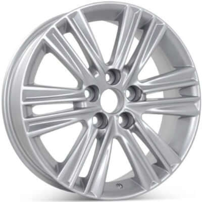 2013-2015 Lexus Wheels OEM Rims for Sale | Es350
