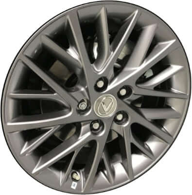 2016-2018 Lexus Wheels OEM Rims for Sale | Es350