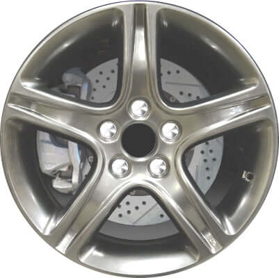 2001-2005 Lexus Wheels OEM Rims for Sale | Is300 Rx330