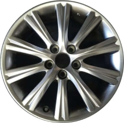2007-2009 Lexus Wheels OEM Rims for Sale | Es350