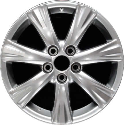 2008-2011 Lexus Wheels OEM Rims for Sale | Gs350 Gs460