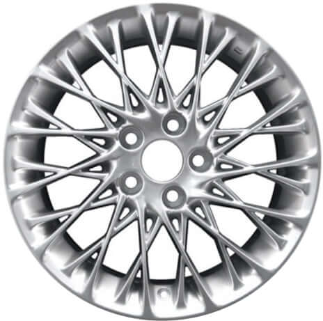 2007-2011 Lexus Wheels OEM Rims for Sale | Es350