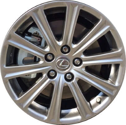 2015-2021 Lexus Wheels OEM Rims for Sale | Nx200T Nx300