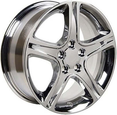 2001-2005 Lexus Wheels OEM Rims for Sale | Is300 Rx330