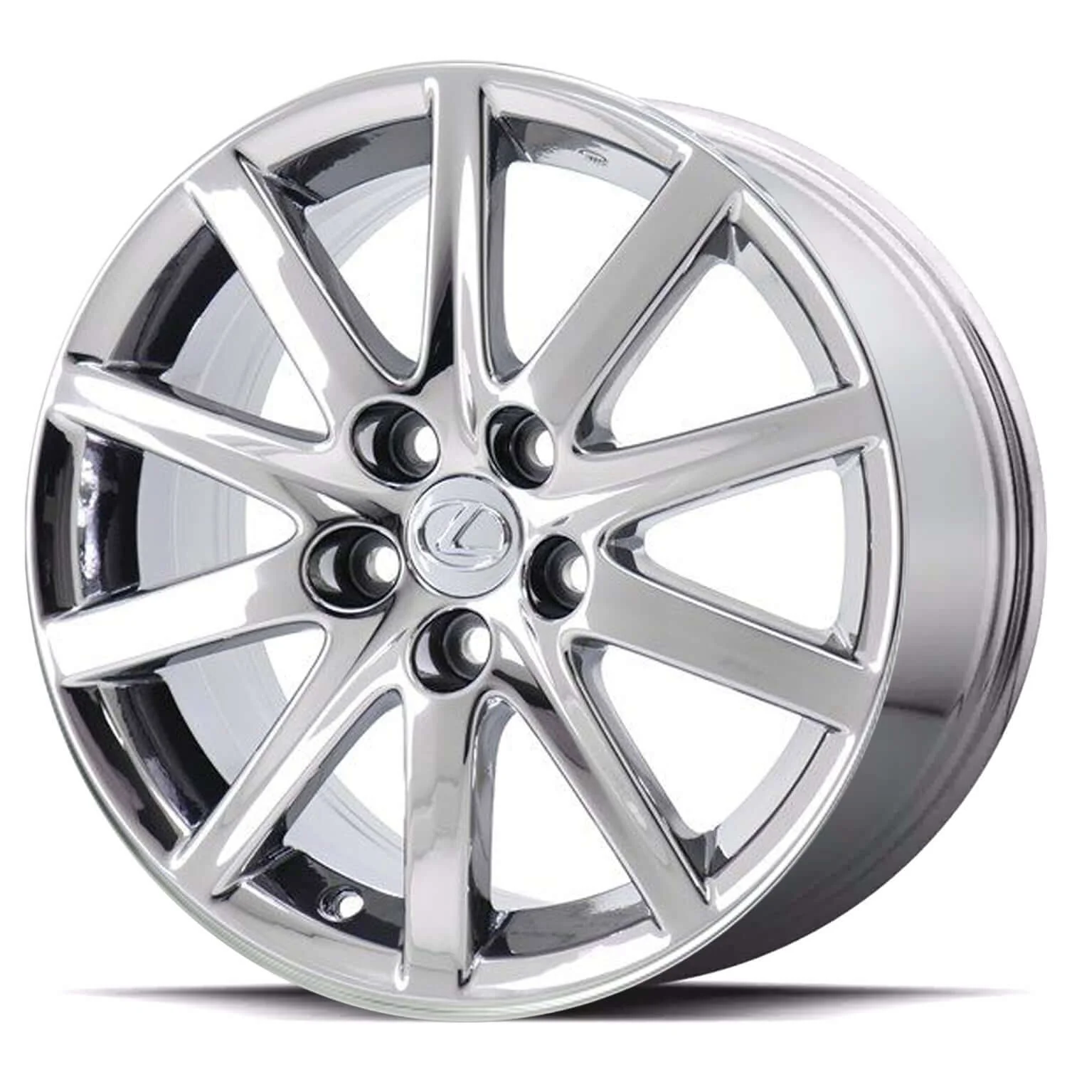 2006-2007 Lexus Wheels OEM Rims for Sale | Gs300 Gs350