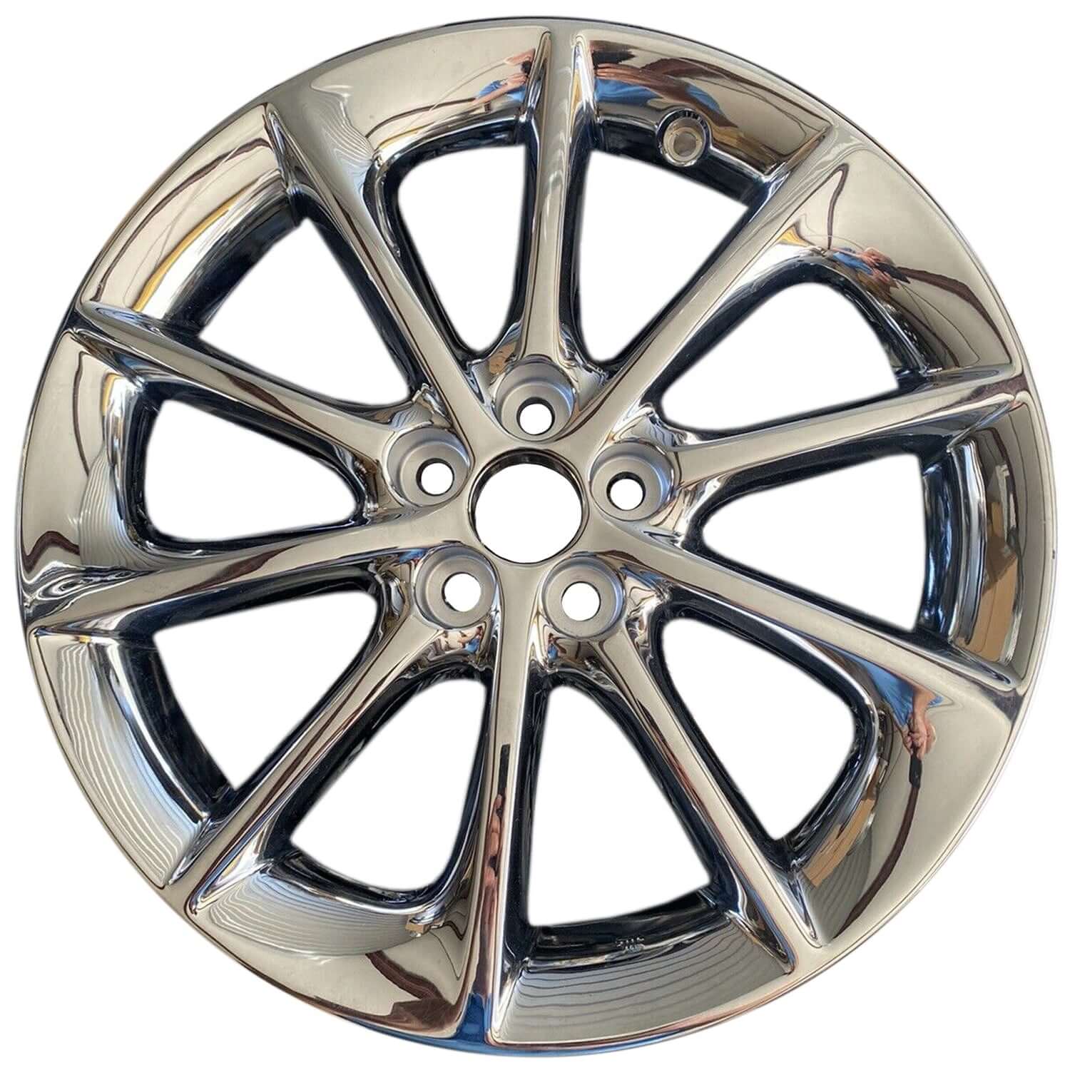 2011-2013 Lexus Wheels OEM Rims for Sale | Ct200H