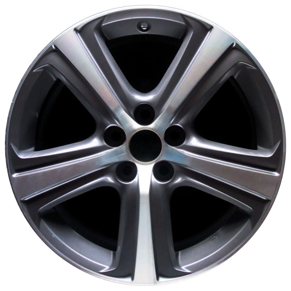 2015-2018 Lexus Wheels OEM Rims for Sale | Rc200T Rc300 Rc350
