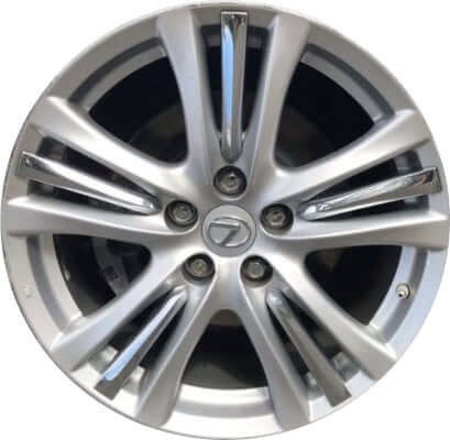 2007-2009 Lexus Wheels OEM Rims for Sale | Gs450H
