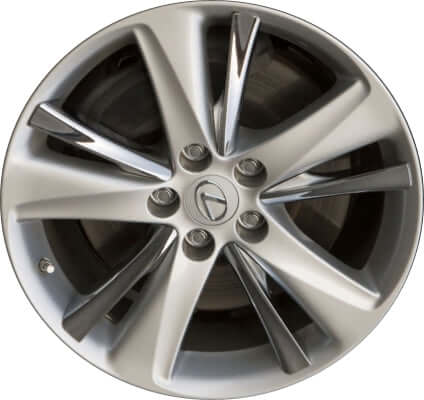 2010-2011 Lexus Wheels OEM Rims for Sale | Gs450H