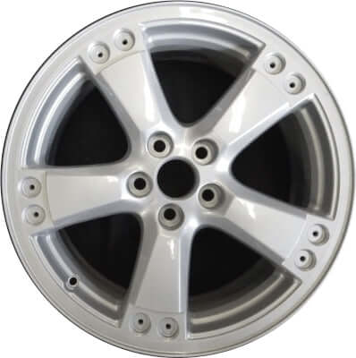 2004-2006 Lexus Wheels OEM Rims for Sale | Rx330