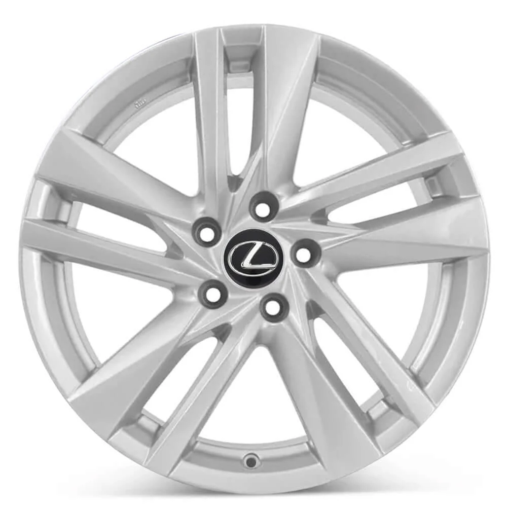 2021-2024 Lexus Wheels OEM Rims for Sale | Is300