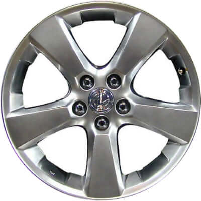 2004-2009 Lexus Wheels OEM Rims for Sale | Rx330 Rx350