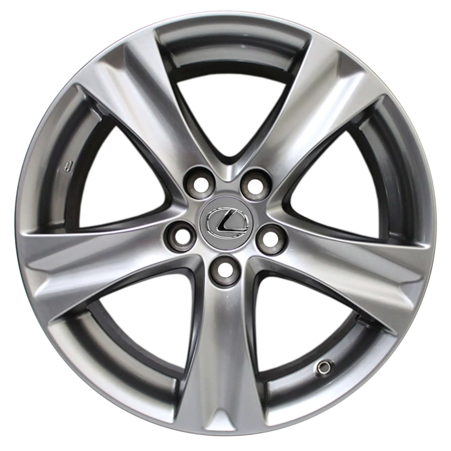 2011-2013 Lexus Wheels OEM Rims for Sale | Is250 Is350