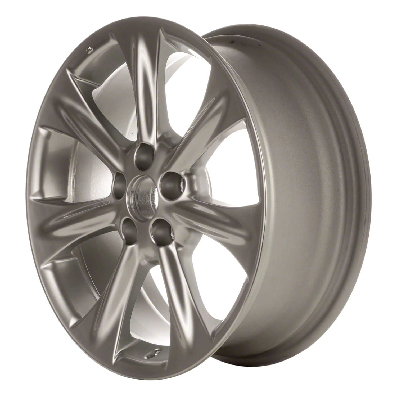 2008-2009 Lexus Wheels OEM Rims for Sale | Rx350