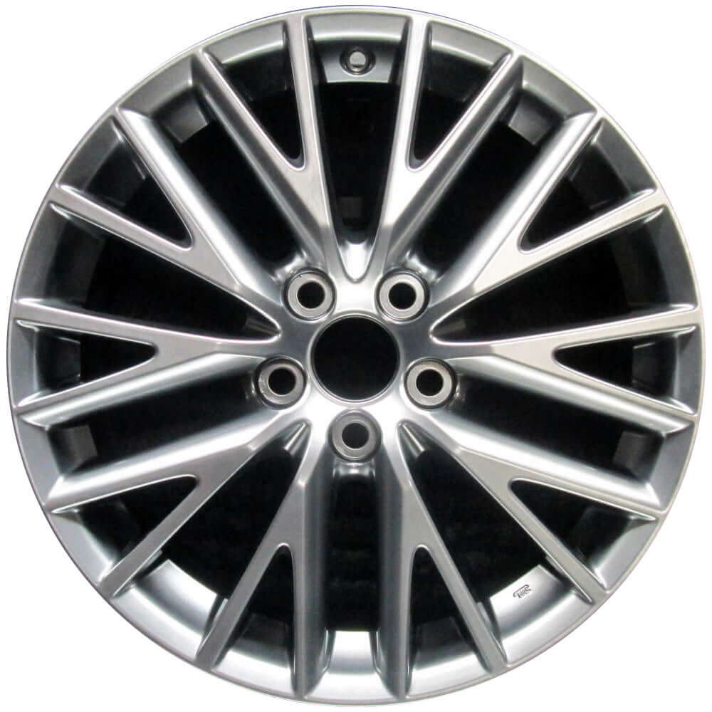 2014-2020 Lexus Wheels OEM Rims for Sale | Is200T Is250 Is300 Is350