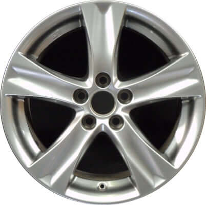 2011-2013 Lexus Wheels OEM Rims for Sale | Is250 Is350