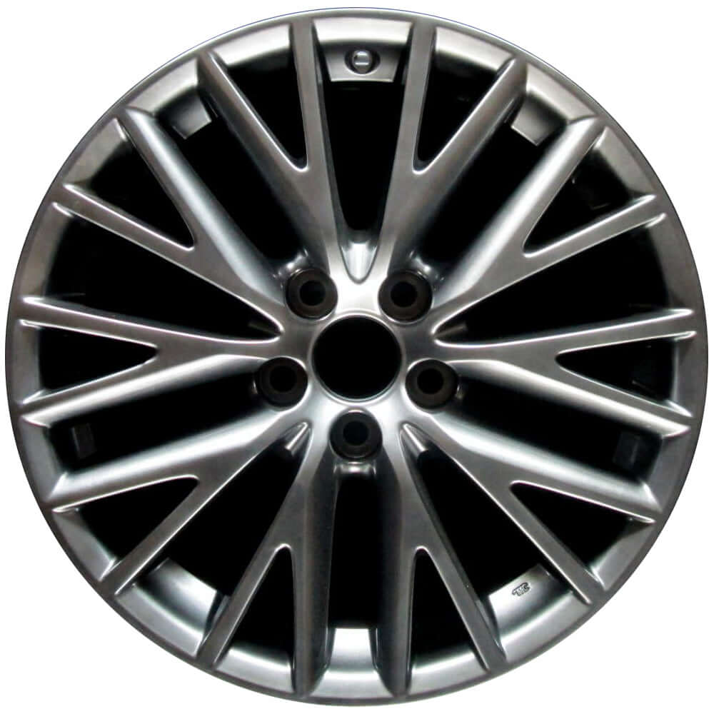 2014-2020 Lexus Wheels OEM Rims for Sale | Is200T Is250 Is300 Is350