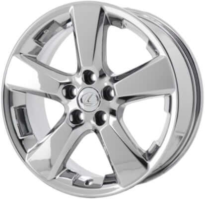 2004-2009 Lexus Wheels OEM Rims for Sale | Rx330 Rx350