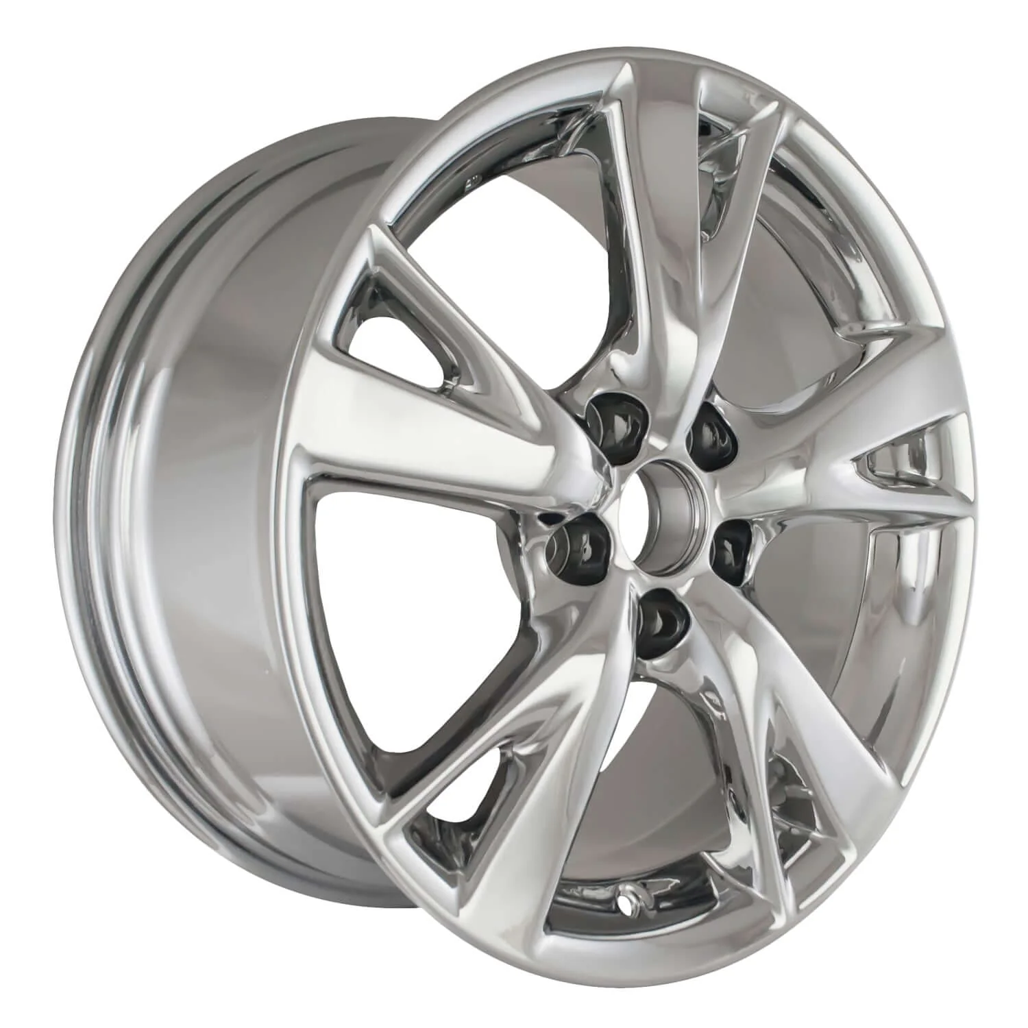 2009-2010 Lexus Wheels OEM Rims for Sale | Is250 Is350