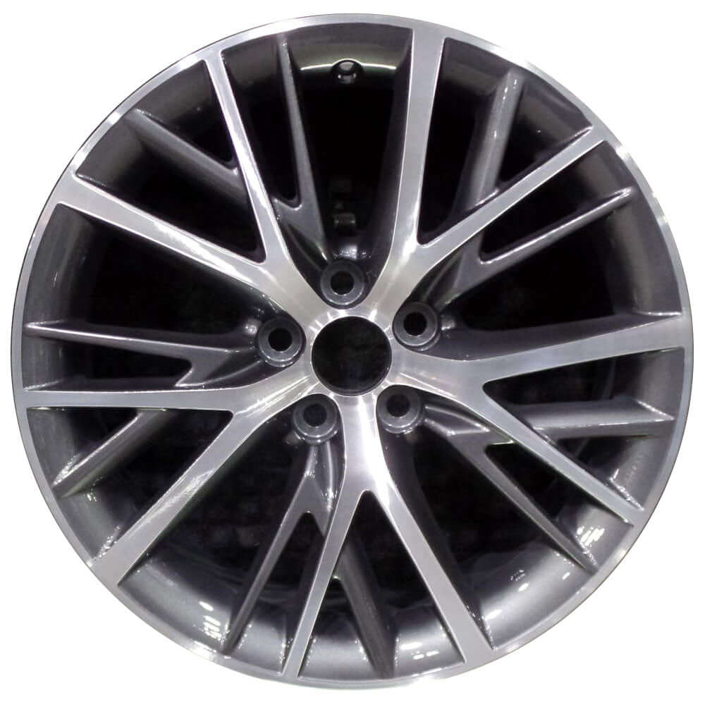2017-2020 Lexus Wheels OEM Rims for Sale | Gs350