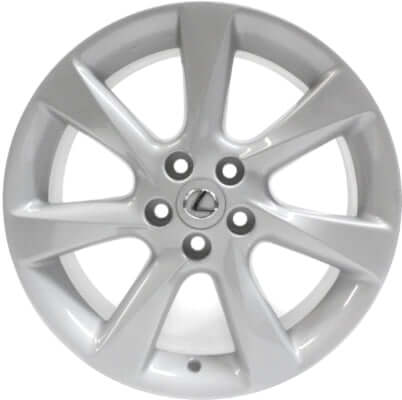 2010-2012 Lexus Wheels OEM Rims for Sale | Rx350 Rx450