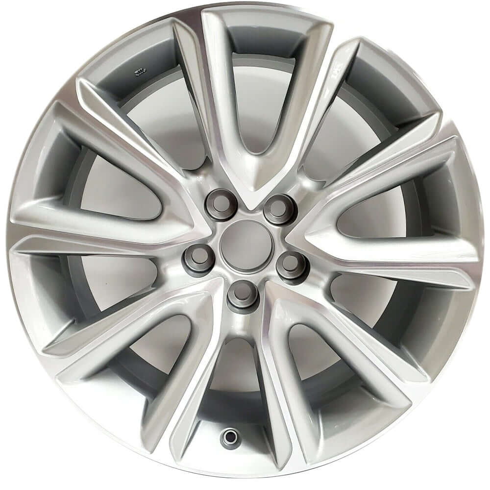 2015-2019 Lexus Wheels OEM Rims for Sale | Rc200T Rc300 Rc350