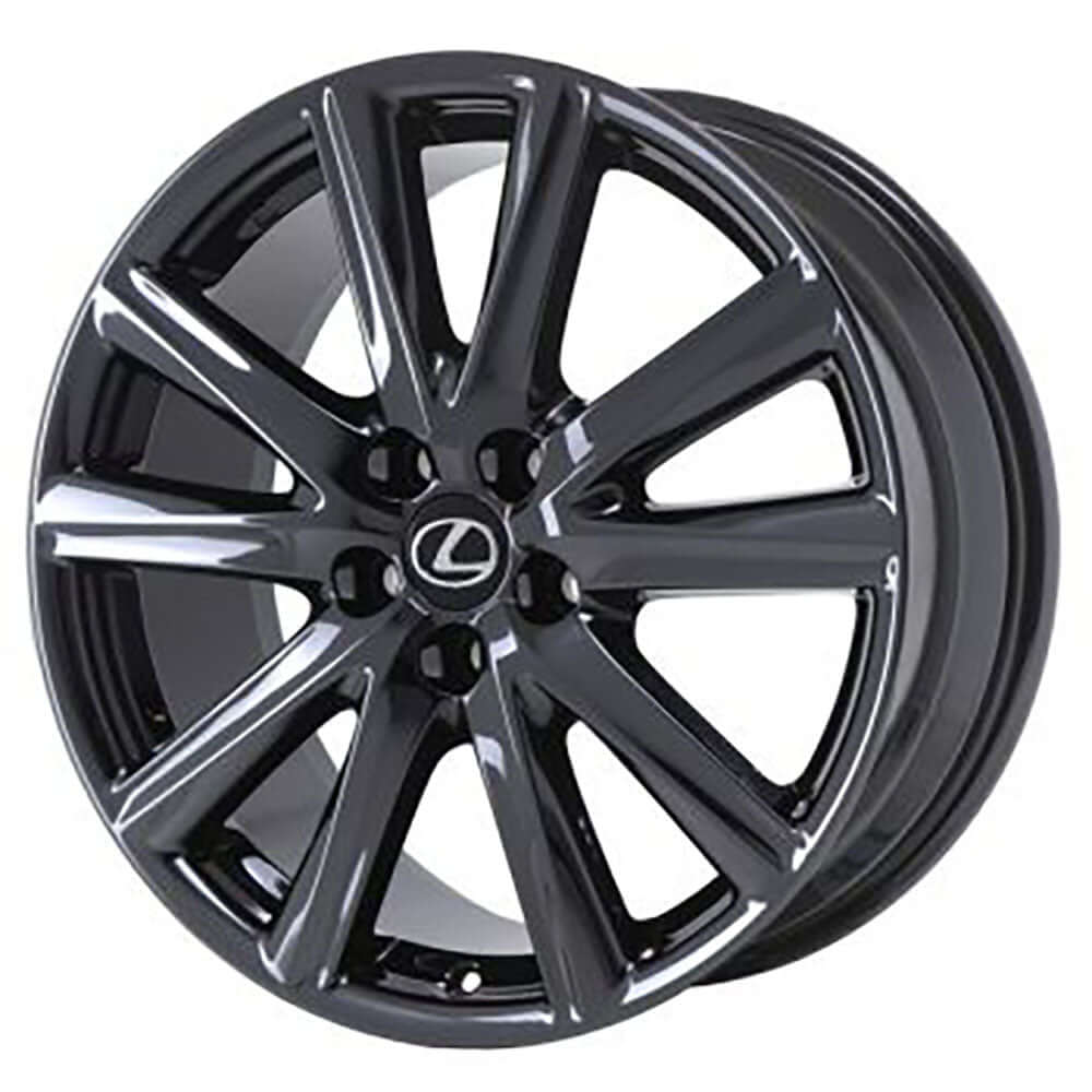 2013-2015 Lexus Wheels OEM Rims for Sale | Gs350 Gs450H