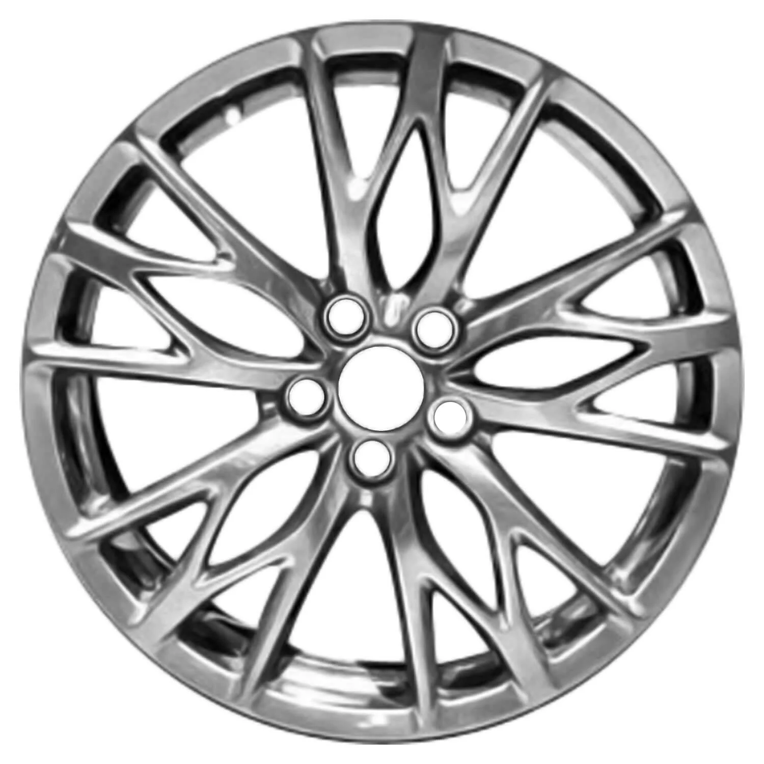 2010-2014 Lexus Wheels OEM Rims for Sale | Is F
