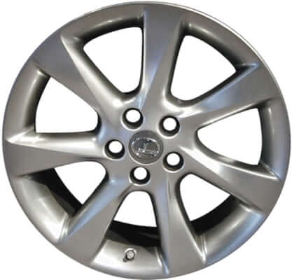 2010-2012 Lexus Wheels OEM Rims for Sale | Rx350 Rx450