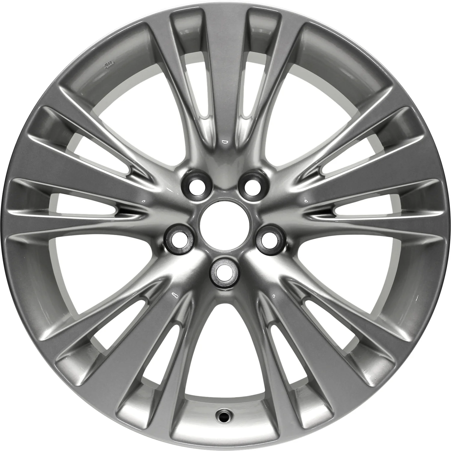 2010-2014 Lexus Wheels OEM Rims for Sale | Rx350 Rx450
