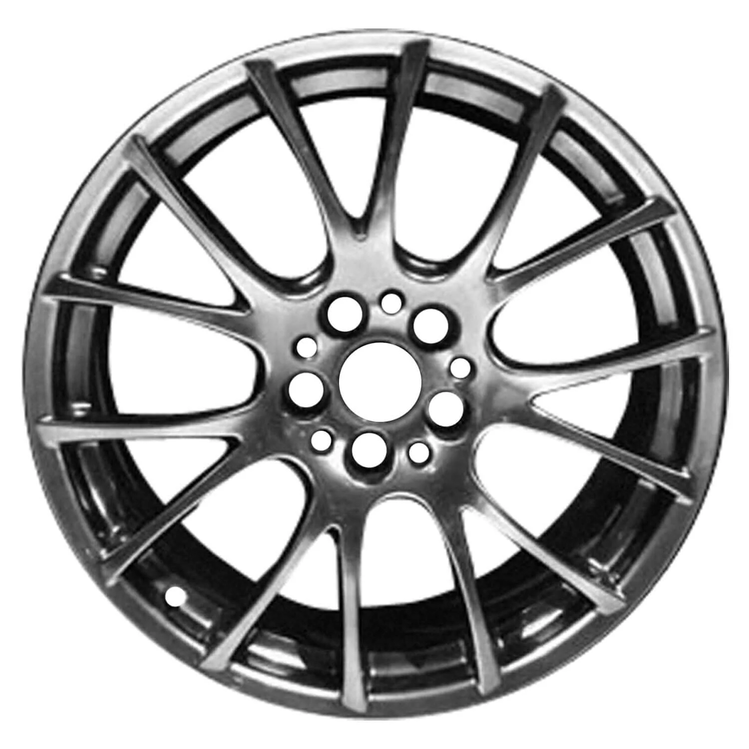 2012-2014 Lexus Wheels OEM Rims for Sale | Is F